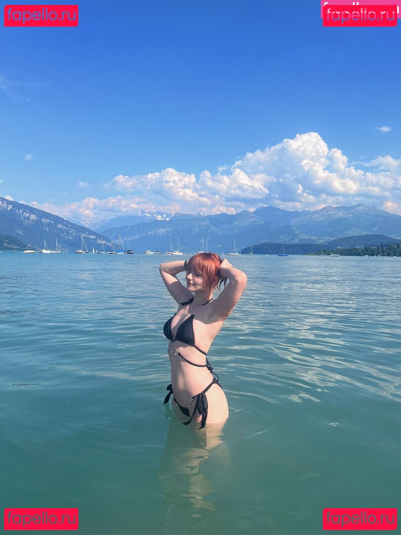 KaddiCosplay / KaddiTwitch Onlyfans Photo Gallery 