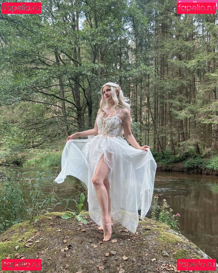 KaddiCosplay / KaddiTwitch Onlyfans Photo Gallery 