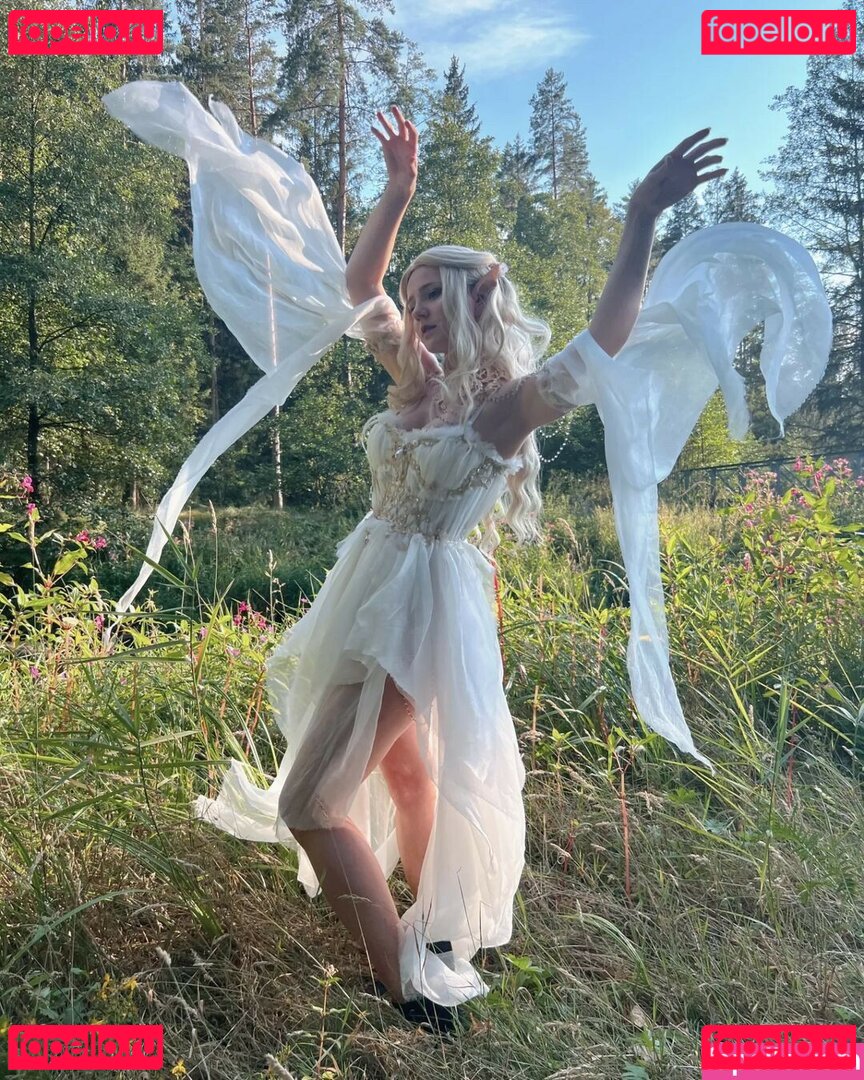 KaddiCosplay / KaddiTwitch Onlyfans Photo Gallery 