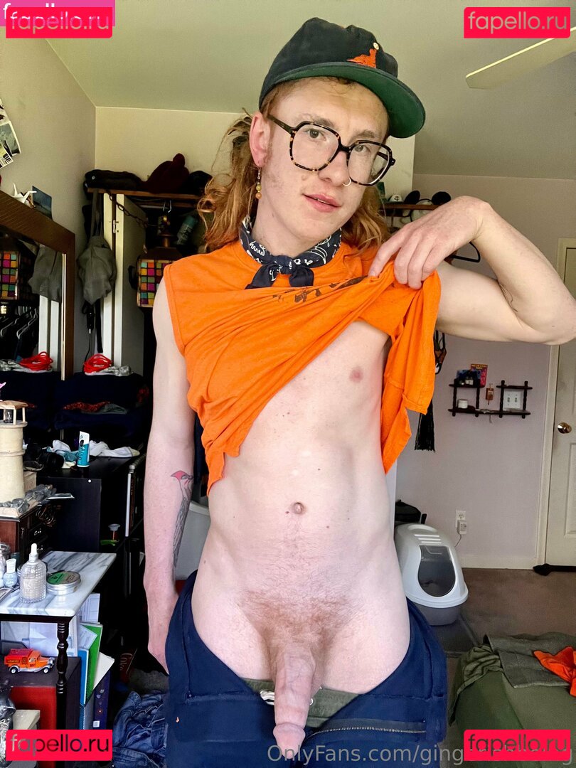 gingerishbeing Onlyfans Photo Gallery 