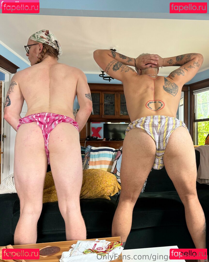 gingerishbeing Onlyfans Photo Gallery 