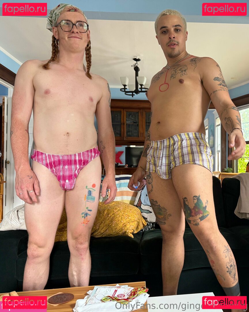 gingerishbeing Onlyfans Photo Gallery 