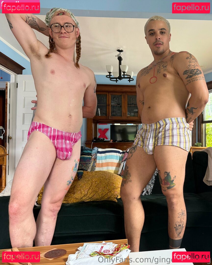 gingerishbeing Onlyfans Photo Gallery 