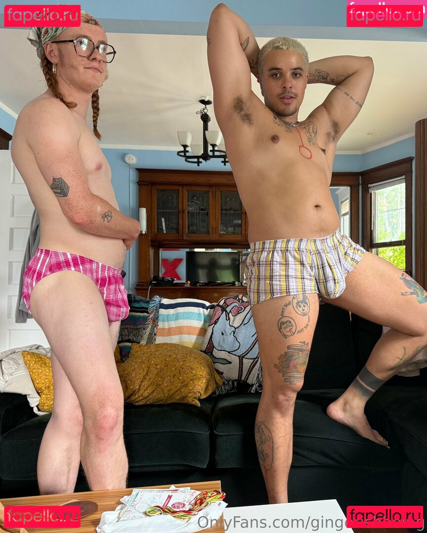 gingerishbeing Onlyfans Photo Gallery 