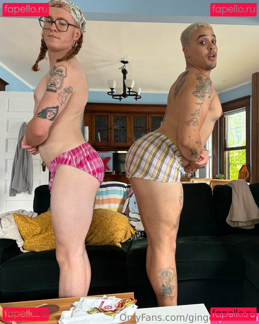 gingerishbeing Onlyfans Photo Gallery 