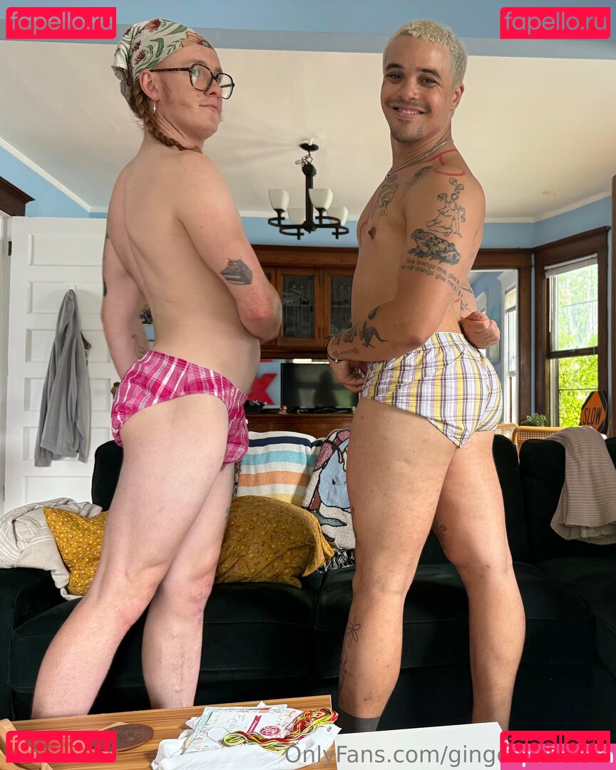 gingerishbeing Onlyfans Photo Gallery 