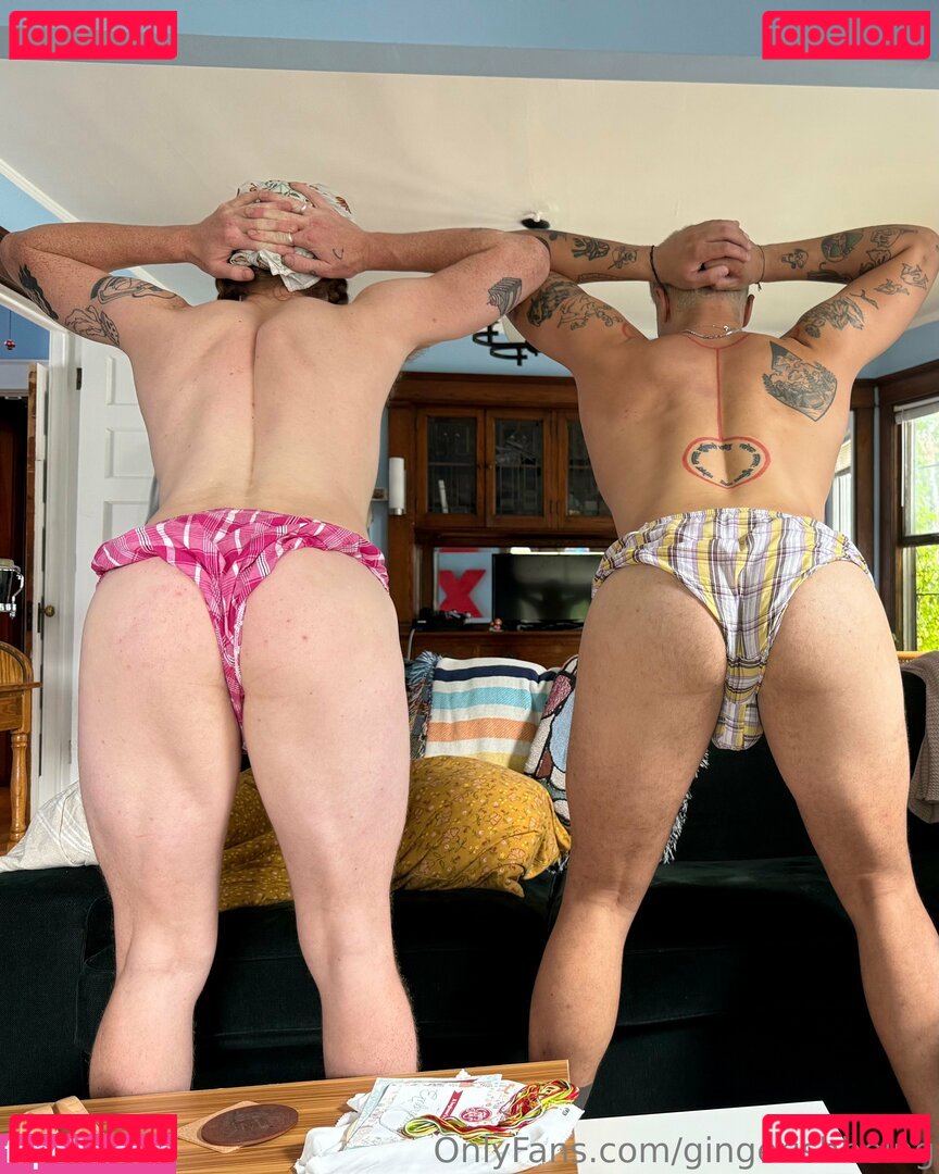 gingerishbeing Onlyfans Photo Gallery 