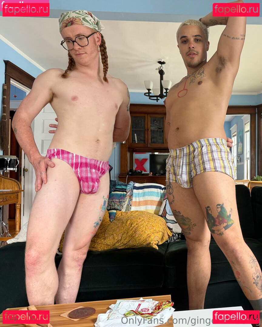 gingerishbeing Onlyfans Photo Gallery 