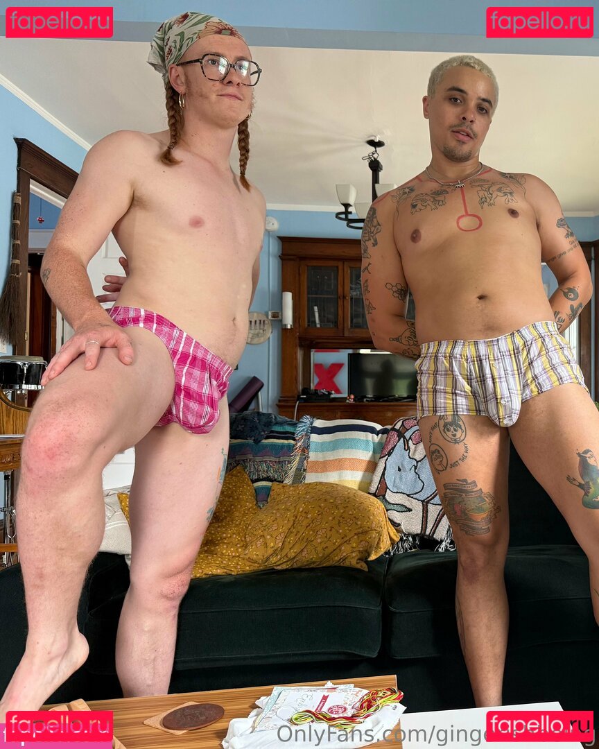 gingerishbeing Onlyfans Photo Gallery 