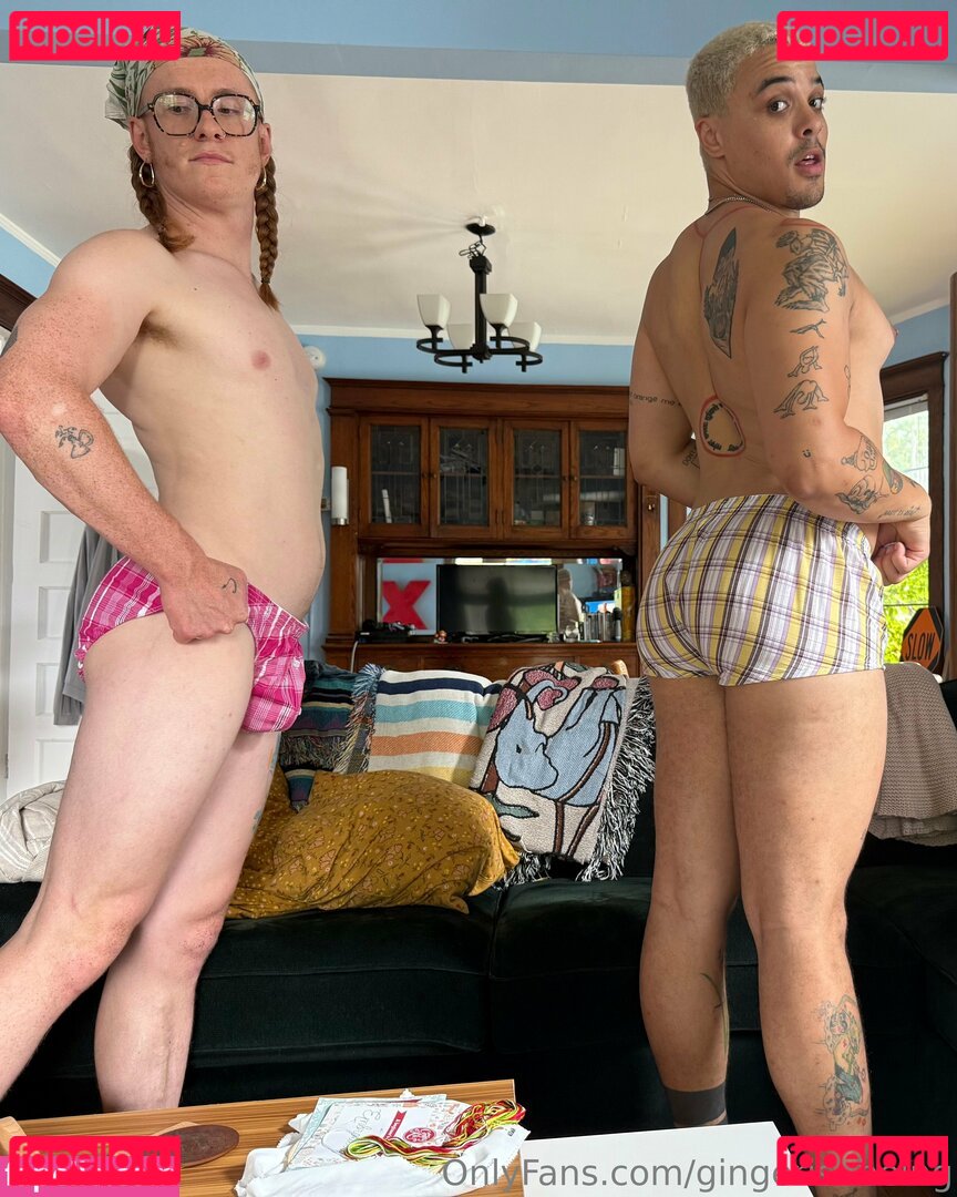 gingerishbeing Onlyfans Photo Gallery 