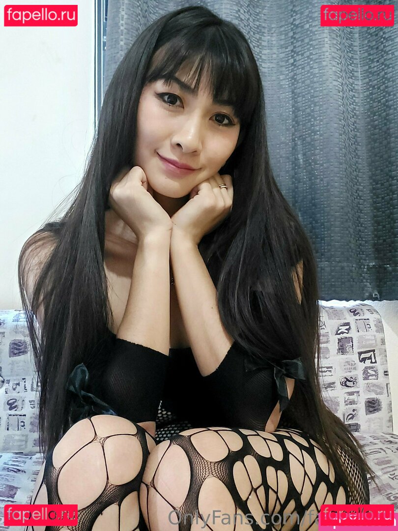 Fanny Ly / Fannylyof Onlyfans Photo Gallery 