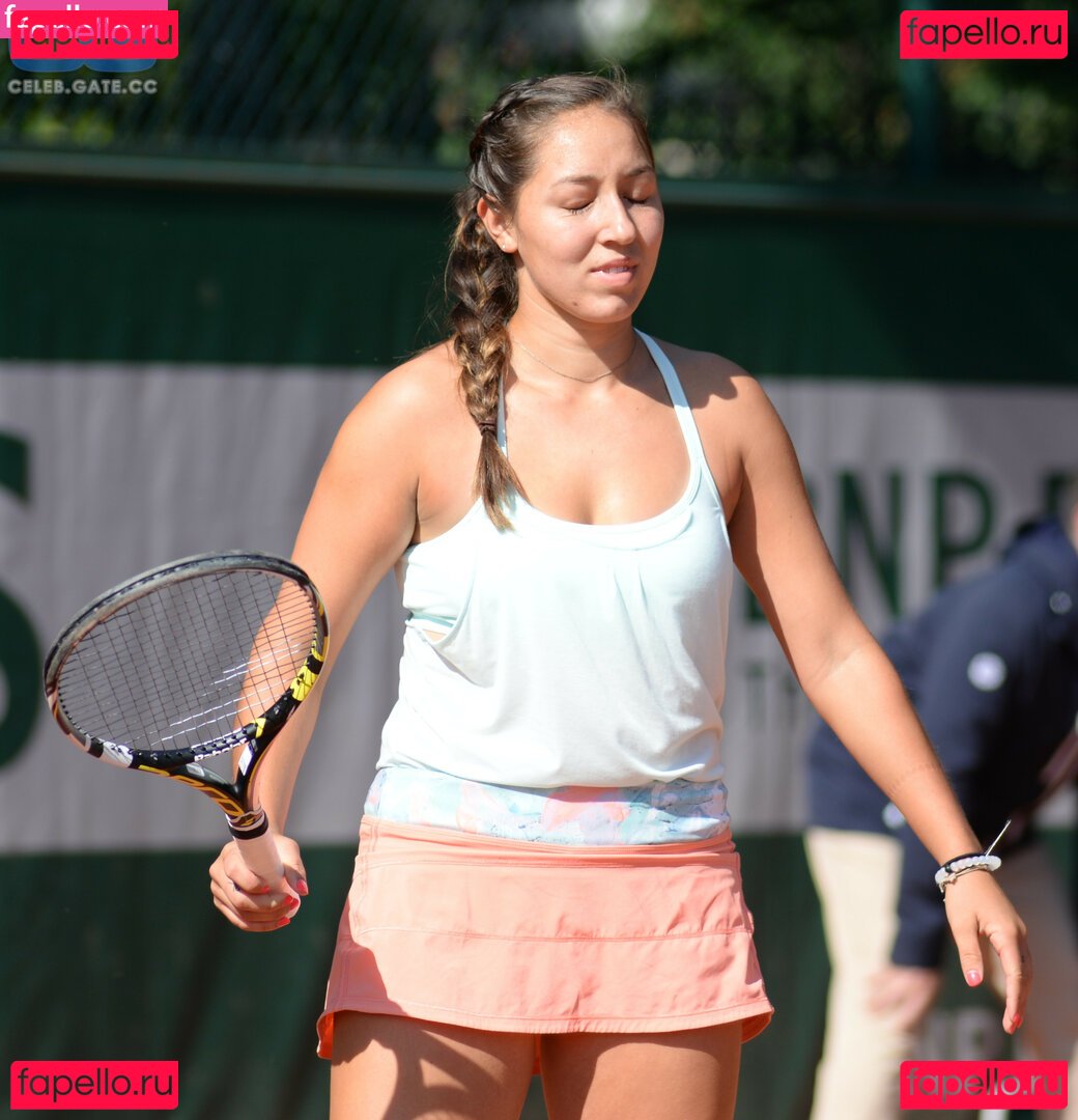 Jessica Pegula / jpegula Onlyfans Photo Gallery 