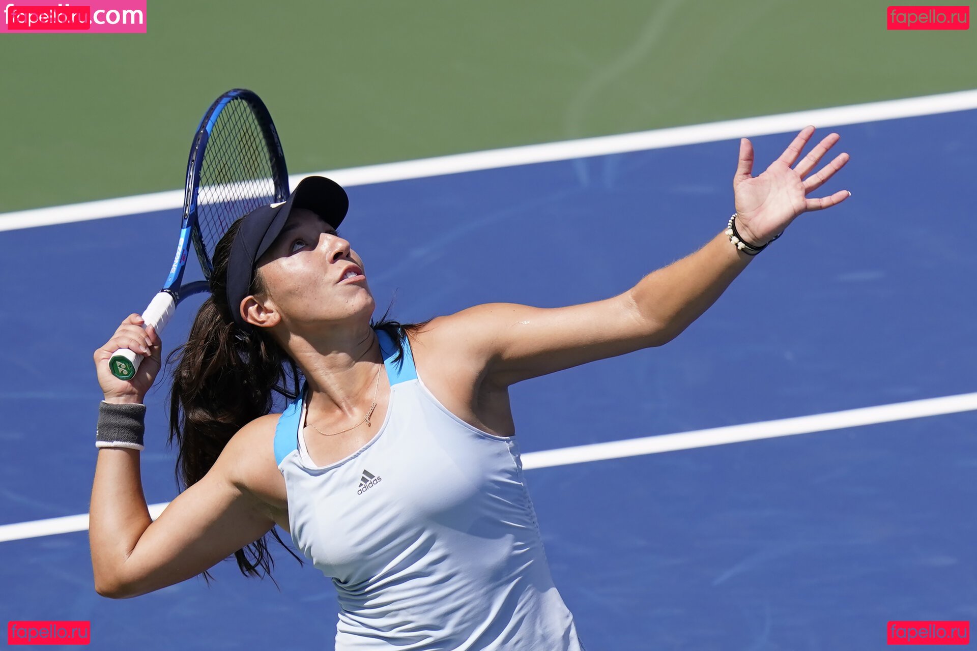 Jessica Pegula / jpegula Onlyfans Photo Gallery 