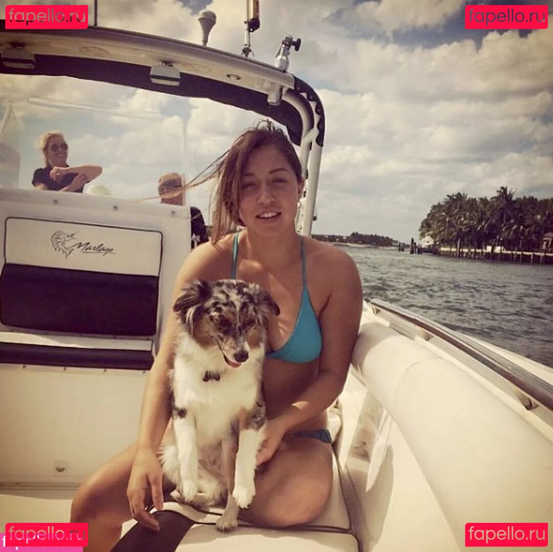 Jessica Pegula / jpegula Onlyfans Photo Gallery 