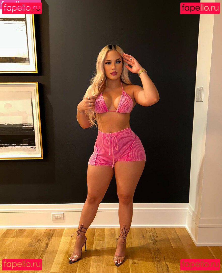jessicabarbiee Onlyfans Photo Gallery 