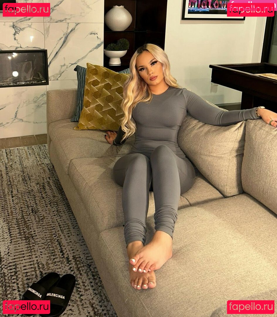 jessicabarbiee Onlyfans Photo Gallery 