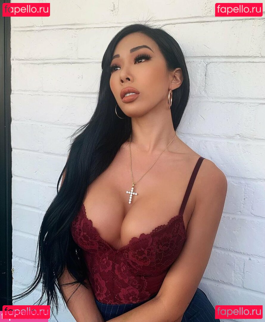 Jessica Ho Onlyfans Photo Gallery 