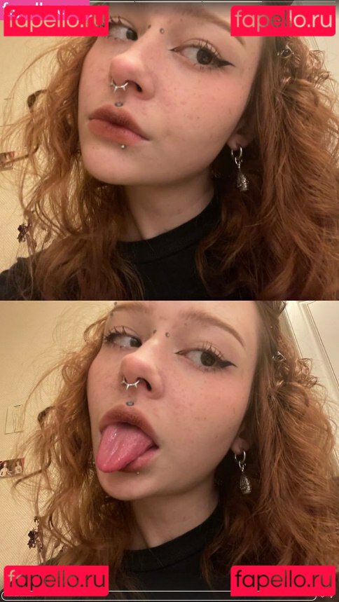 b3k0n5410 / foxevaxof Onlyfans Photo Gallery 