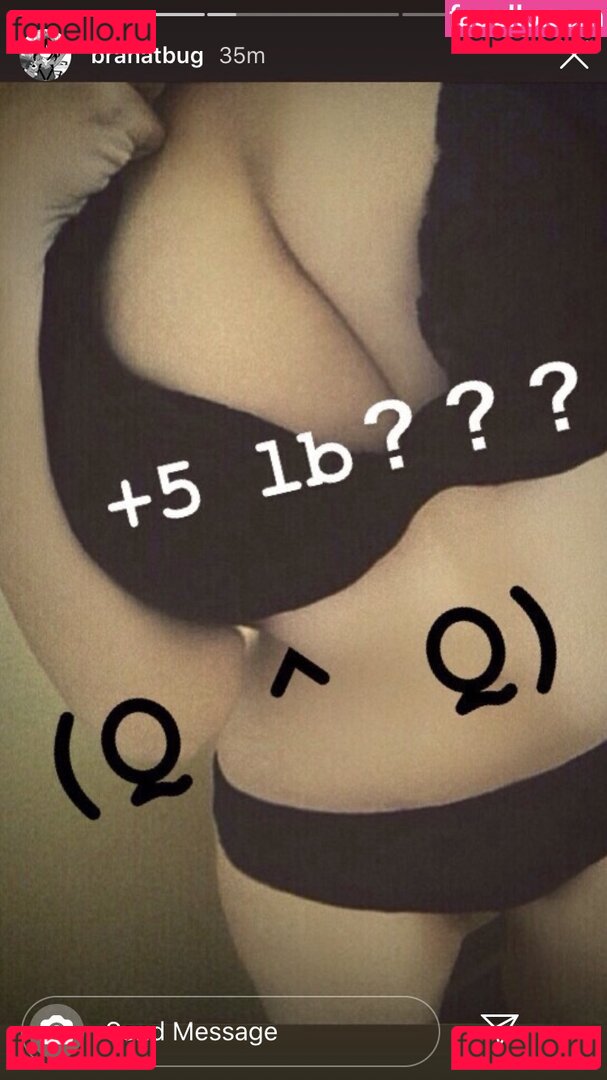 Brahatbug / caribbabe Onlyfans Photo Gallery 