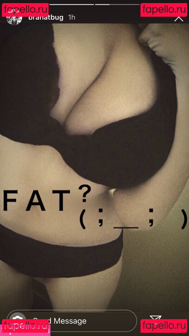 Brahatbug / caribbabe Onlyfans Photo Gallery 