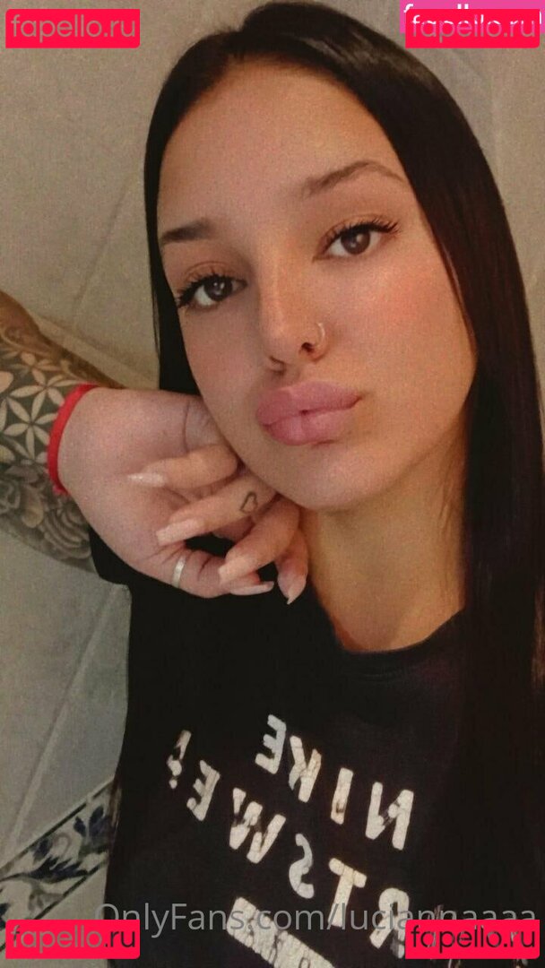_luciannaaaa_ / luciannaaaa Onlyfans Photo Gallery 