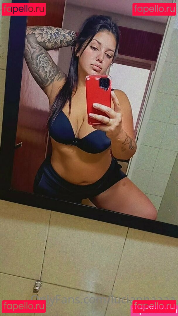 _luciannaaaa_ / luciannaaaa Onlyfans Photo Gallery 
