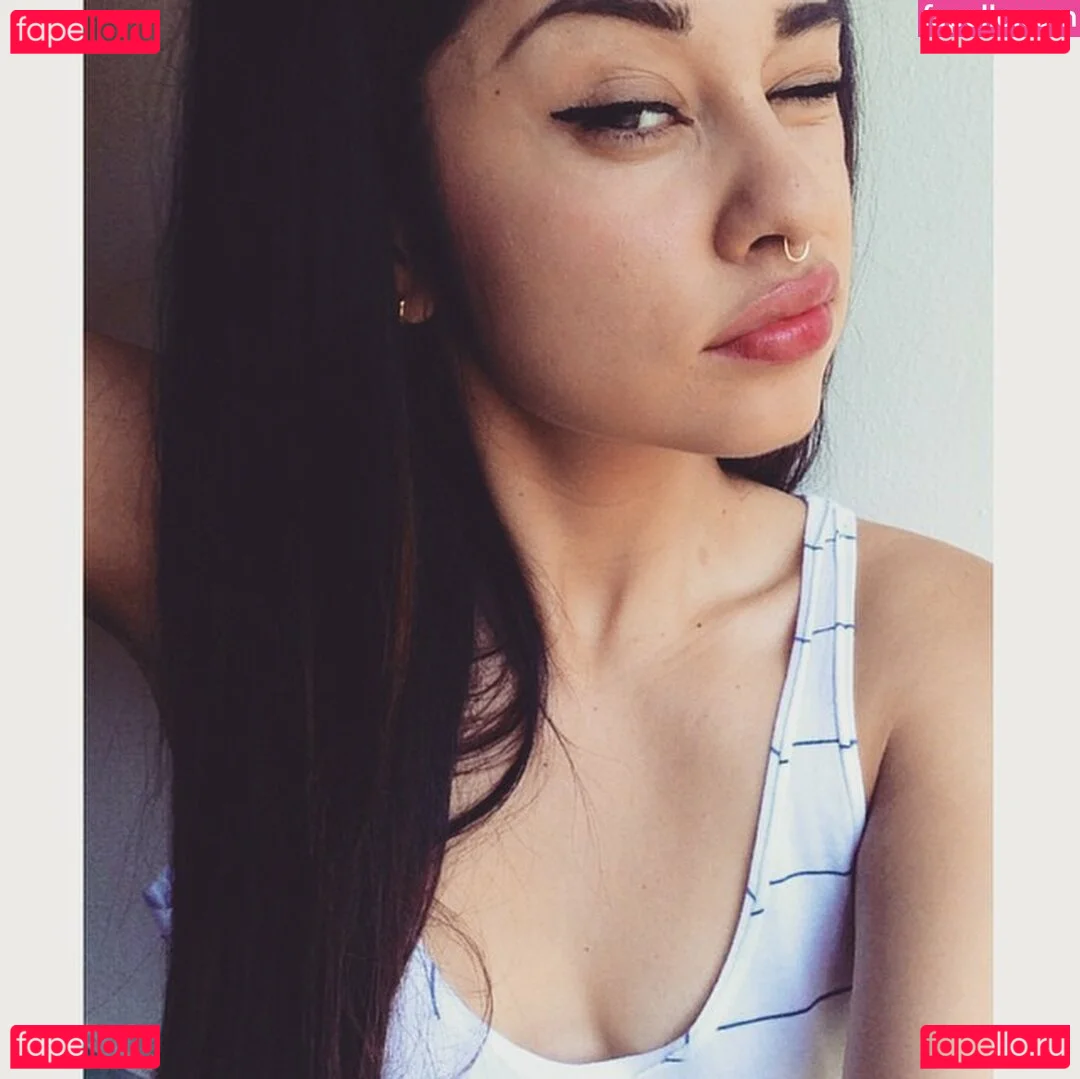 Yvette Monreal Onlyfans Photo Gallery 