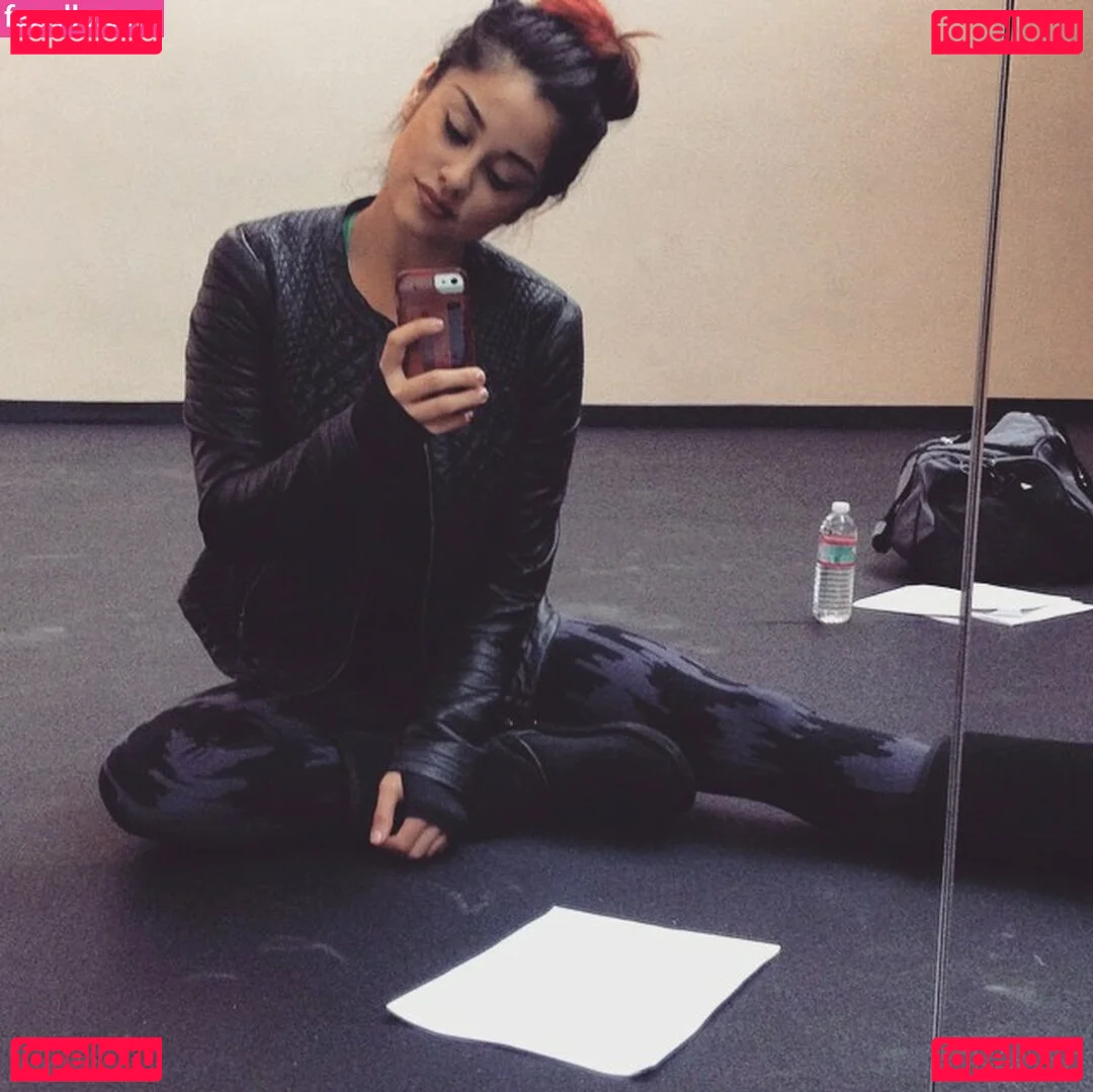 Yvette Monreal Onlyfans Photo Gallery 