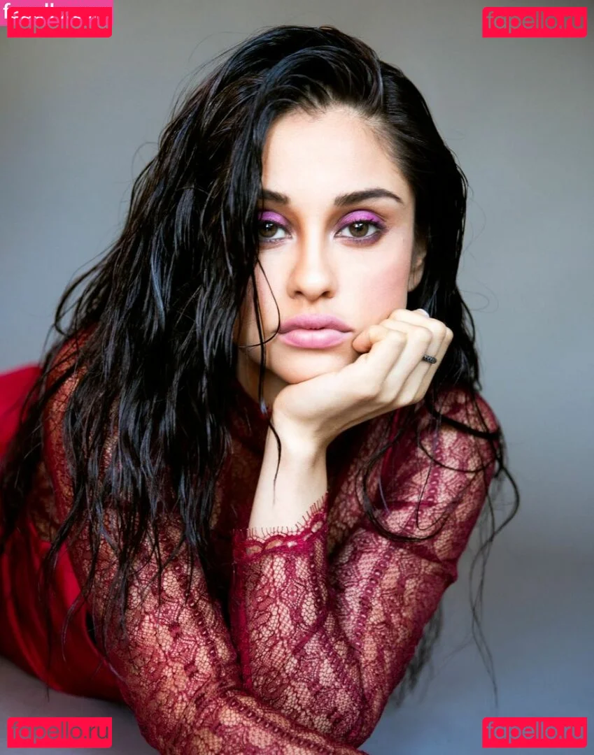 Yvette Monreal Onlyfans Photo Gallery 