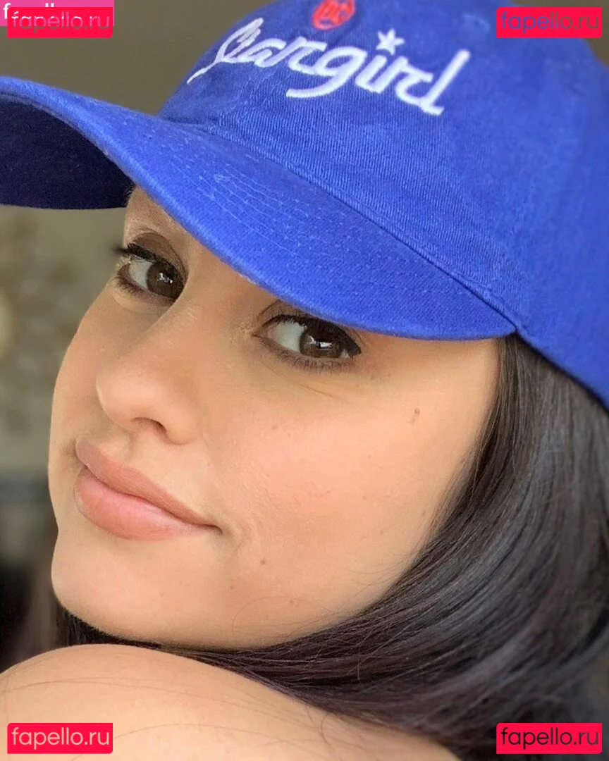 Yvette Monreal Onlyfans Photo Gallery 