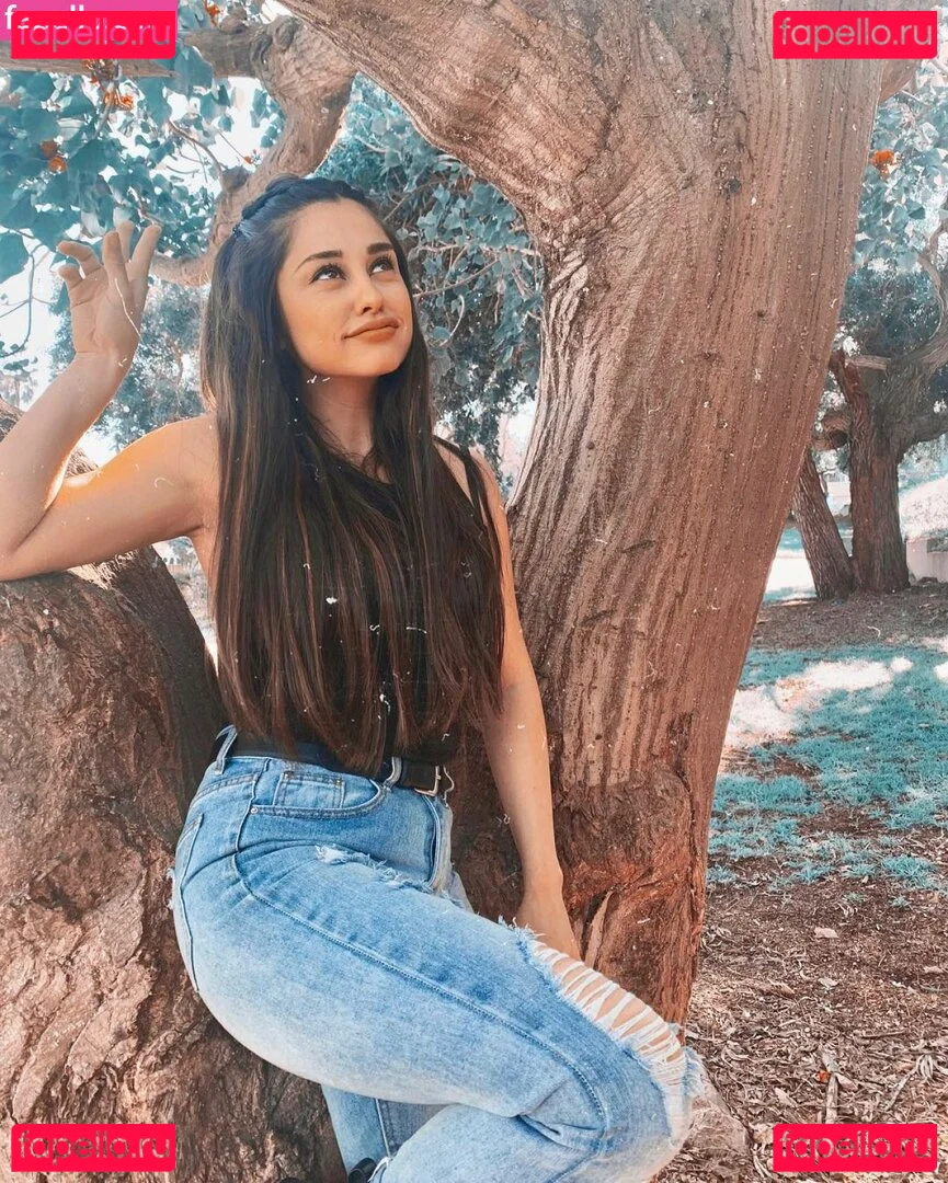 Yvette Monreal Onlyfans Photo Gallery 