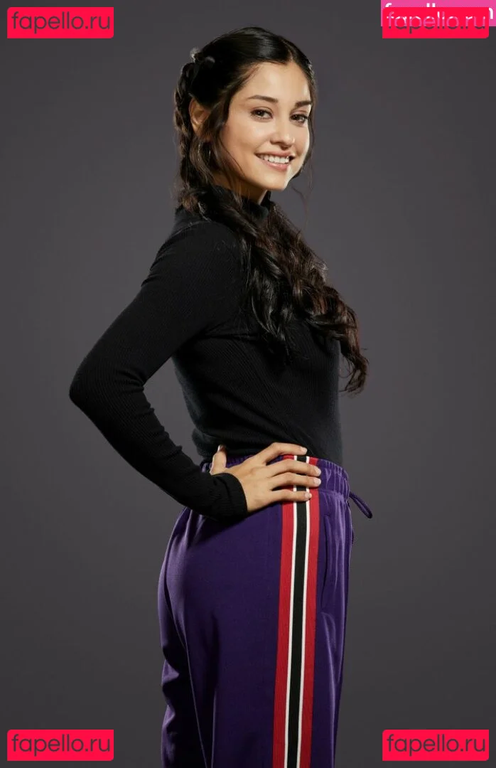 Yvette Monreal Onlyfans Photo Gallery 