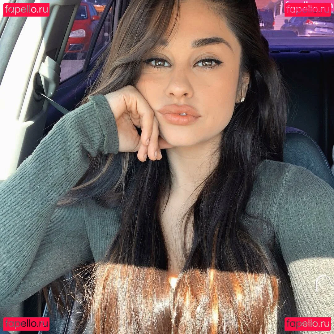 Yvette Monreal Onlyfans Photo Gallery 