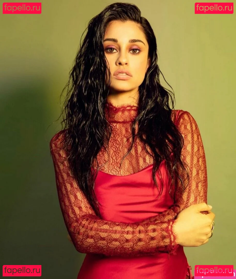 Yvette Monreal Onlyfans Photo Gallery 