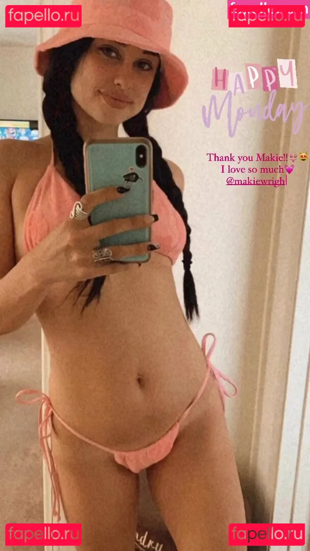 Yvette Monreal Onlyfans Photo Gallery 