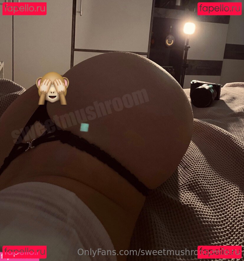 sweetmushroooom / sweetmushroooomfree Onlyfans Photo Gallery 