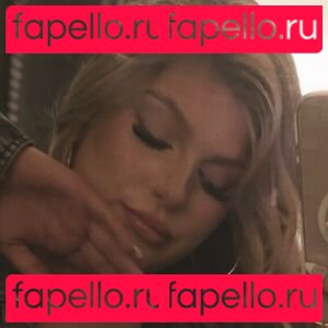 Phoebe Rian / hannah._fowler / salty.blonde Onlyfans Photo Gallery 