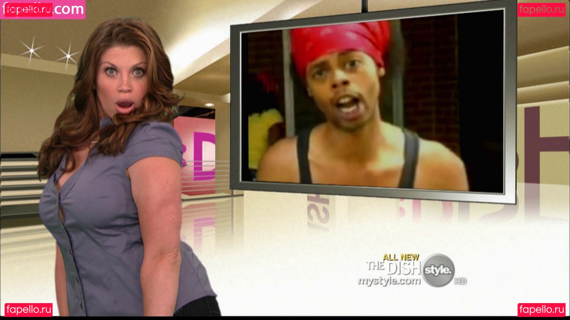 Danielle Fishel / daniellefishel Onlyfans Photo Gallery 