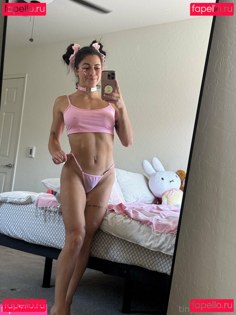 666prudence / Tinyprudence Onlyfans Photo Gallery 