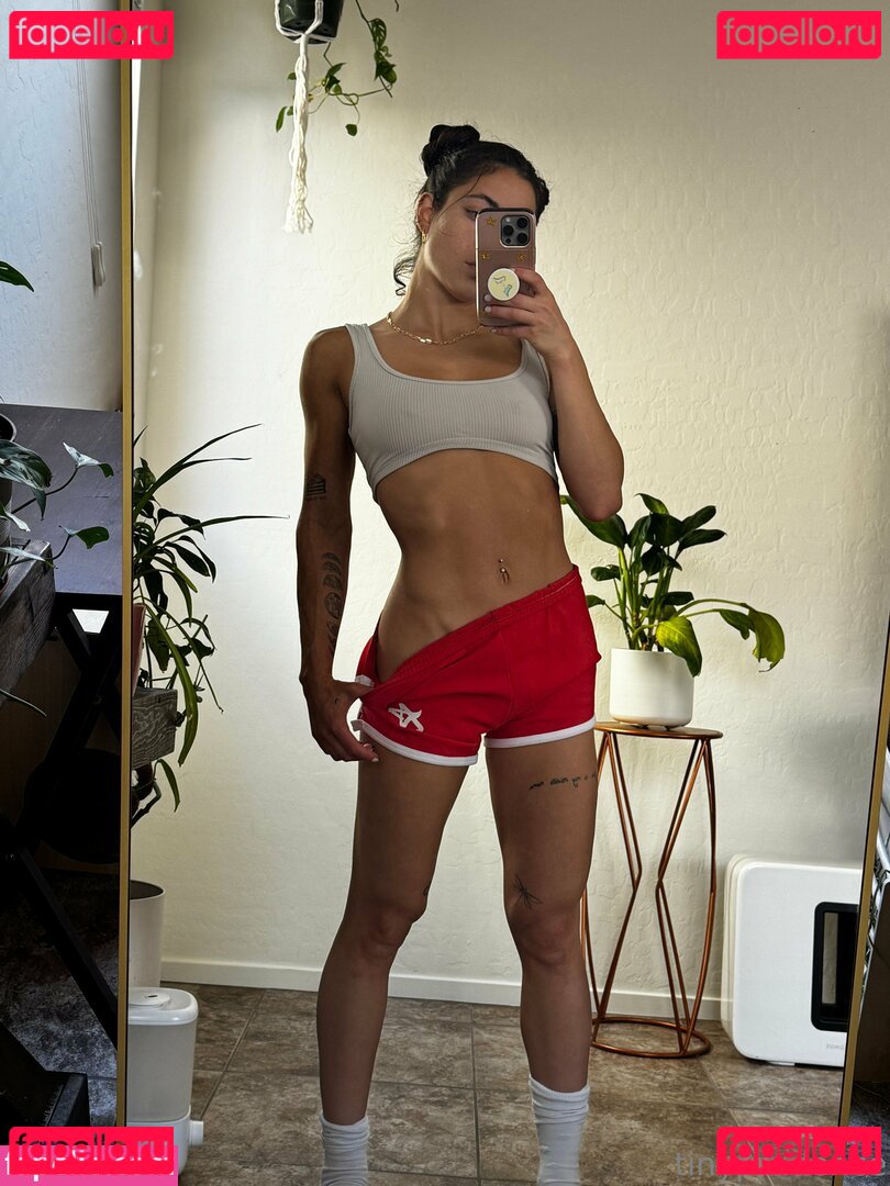 666prudence / Tinyprudence Onlyfans Photo Gallery 