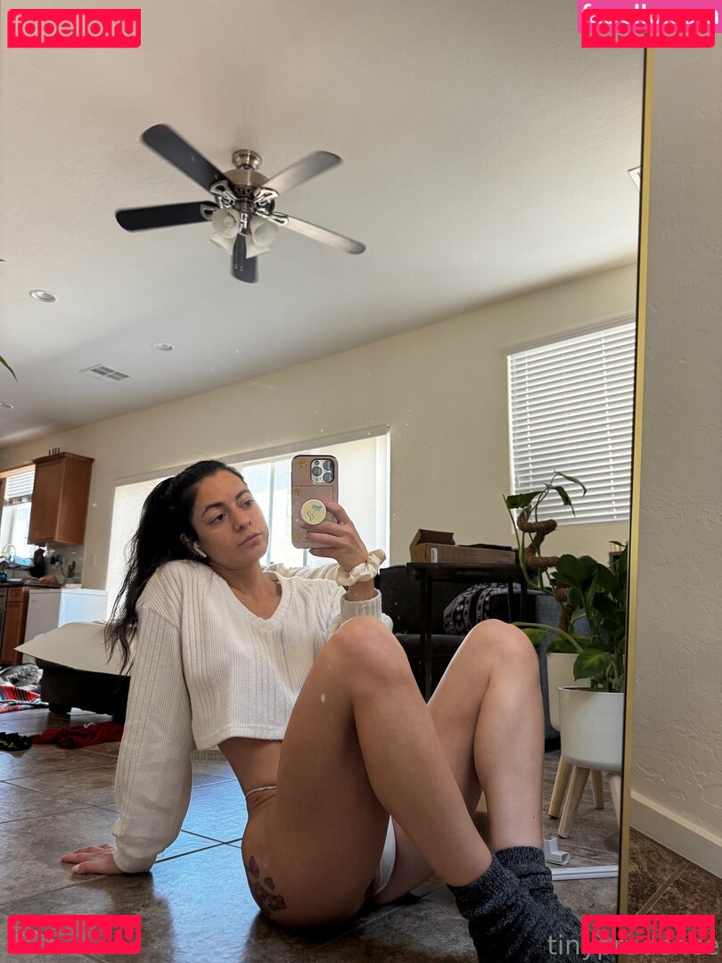 666prudence / Tinyprudence Onlyfans Photo Gallery 