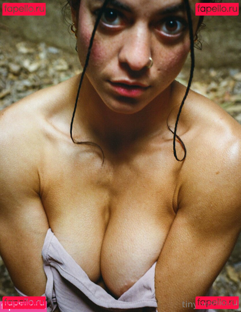 666prudence / Tinyprudence Onlyfans Photo Gallery 