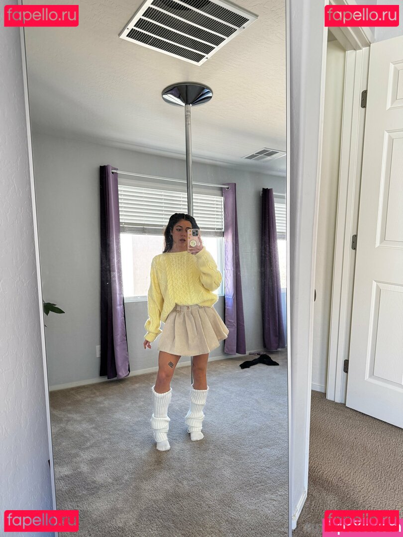 666prudence / Tinyprudence Onlyfans Photo Gallery 