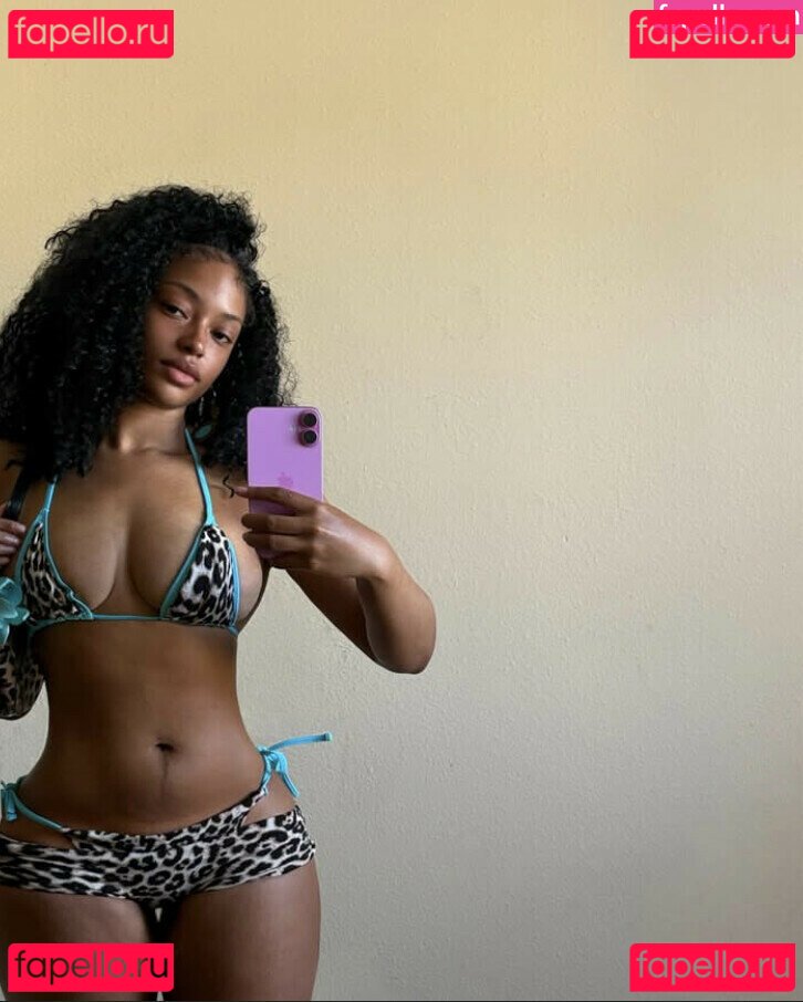 Iamjazmann Onlyfans Photo Gallery 