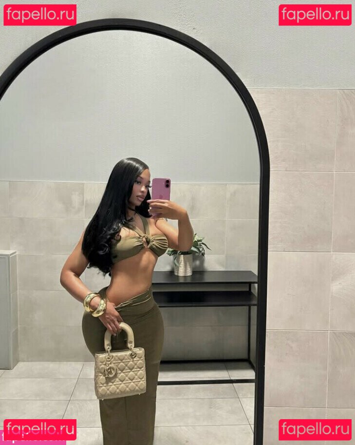 Iamjazmann Onlyfans Photo Gallery 