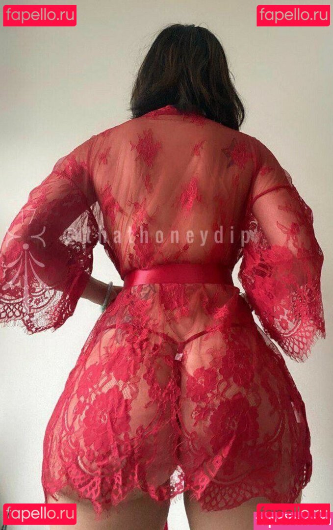 ThatHoneyDip Onlyfans Photo Gallery 