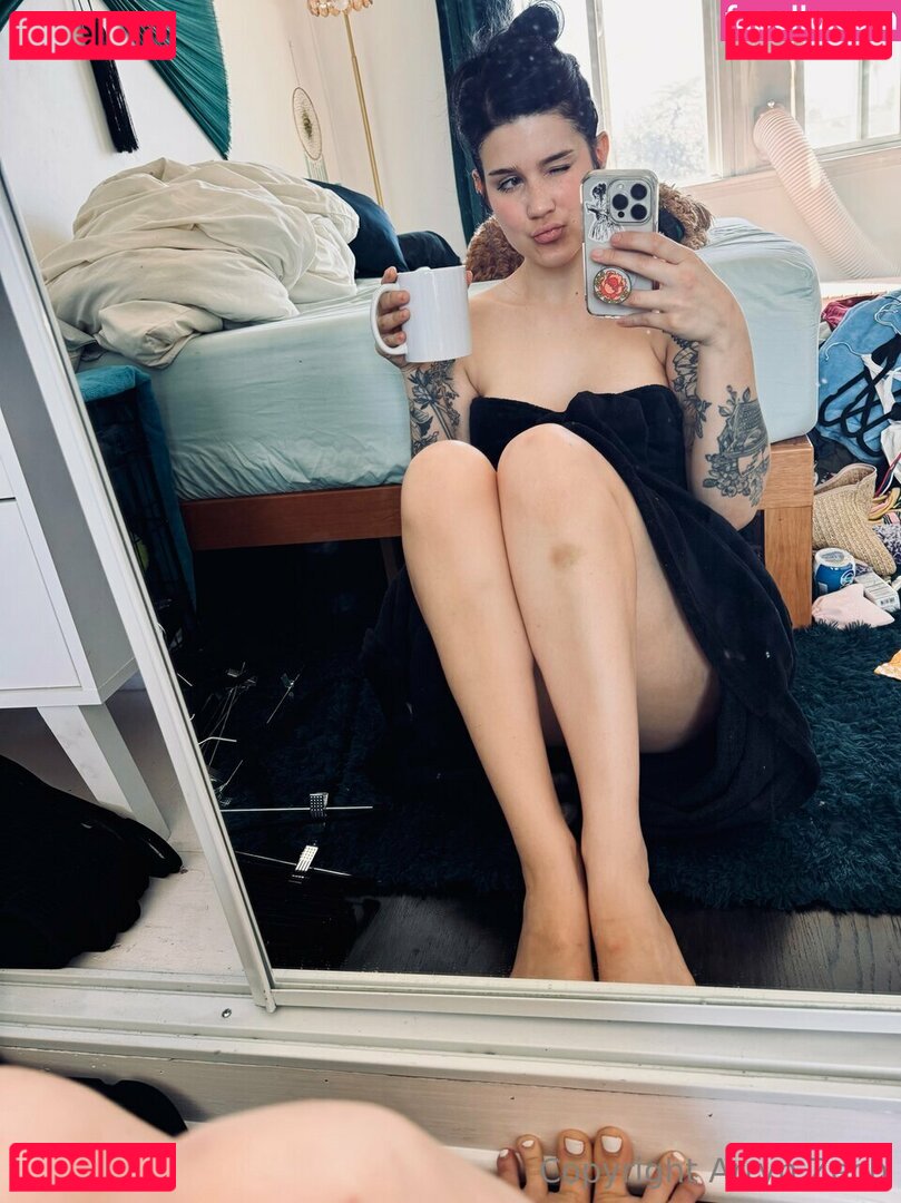 Arryn Zech / arryn / arrynzech Onlyfans Photo Gallery 