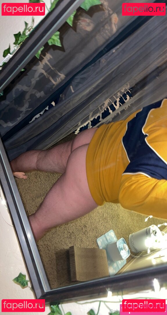 chubbysucker / massivesigh Onlyfans Photo Gallery 