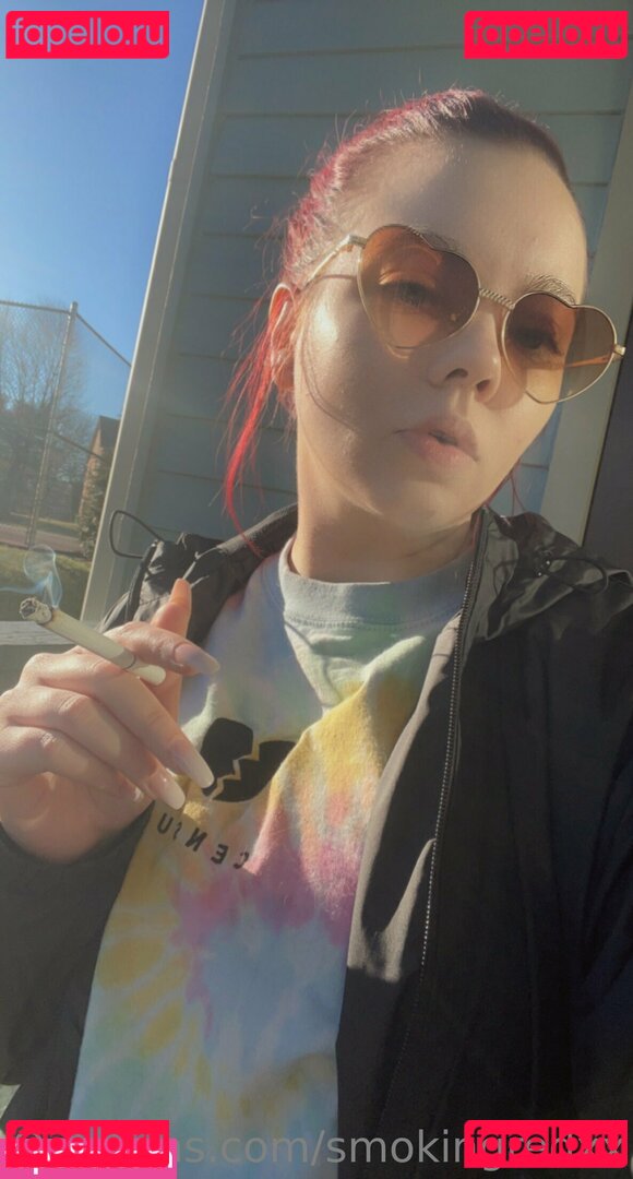 smokingredxx Onlyfans Photo Gallery 