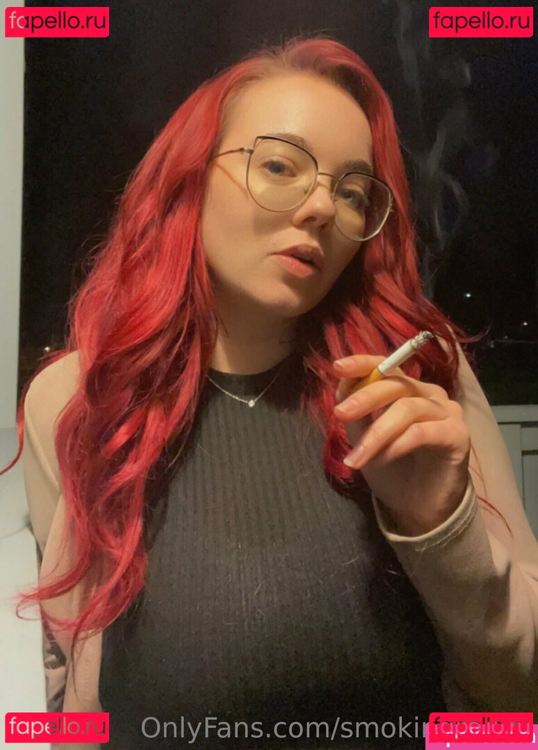 smokingredxx Onlyfans Photo Gallery 